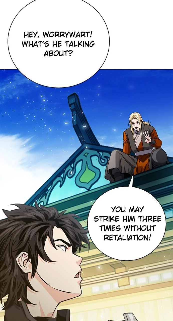 Read The Druid of Seoul Station EN Manga Online