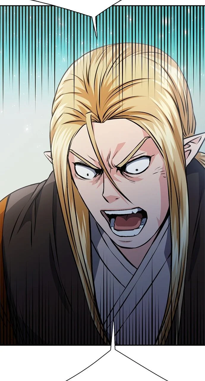 Read The Druid of Seoul Station EN Manga Online