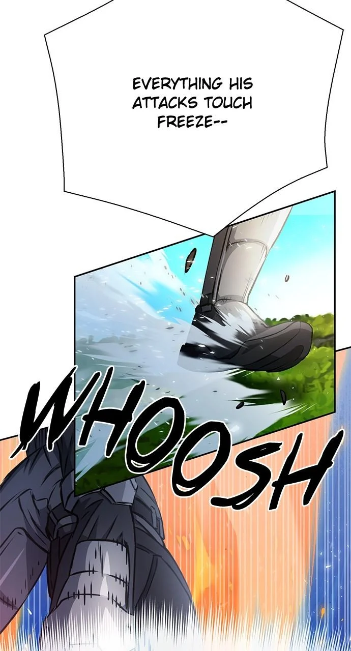 Read The Druid of Seoul Station EN Manga Online