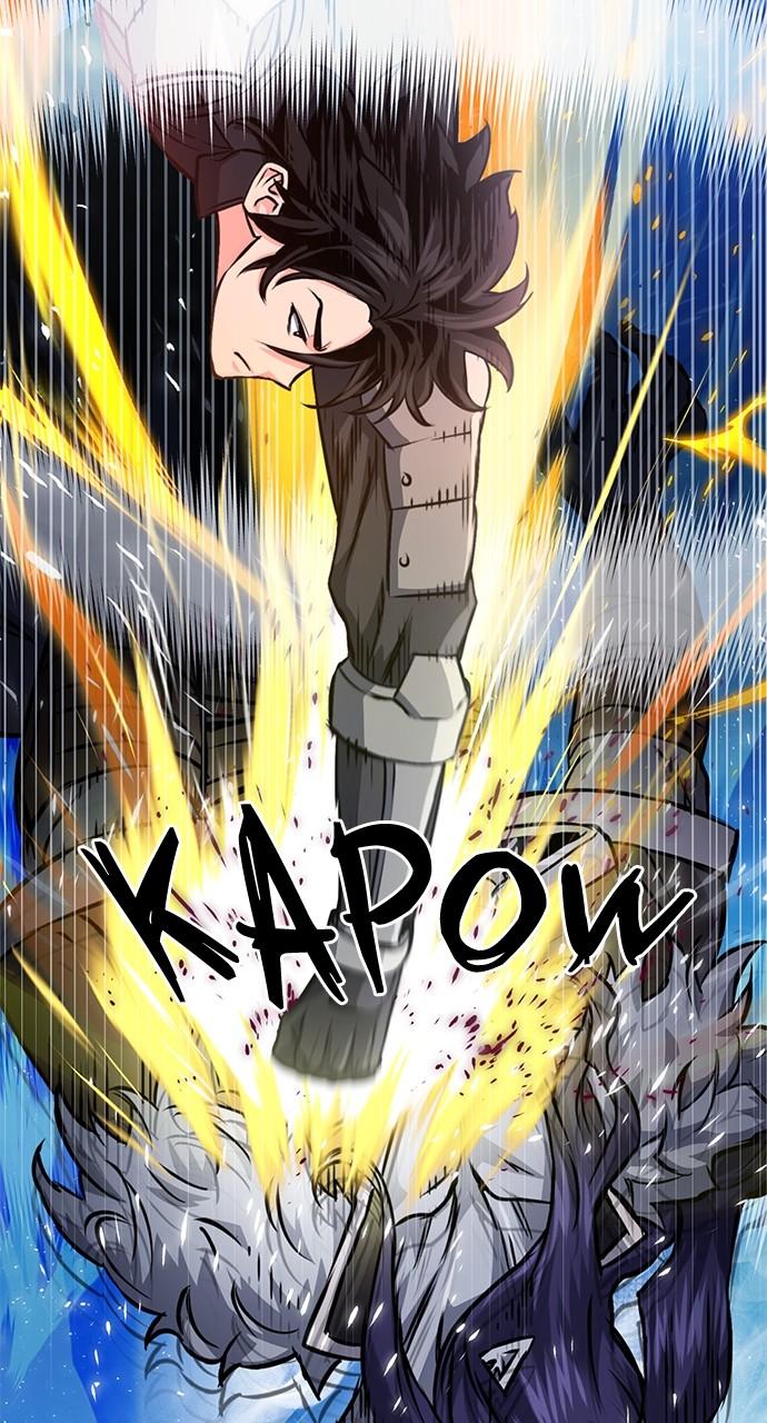 Read The Druid of Seoul Station EN Manga Online