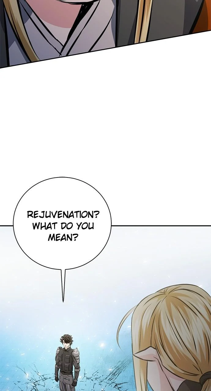 Read The Druid of Seoul Station EN Manga Online