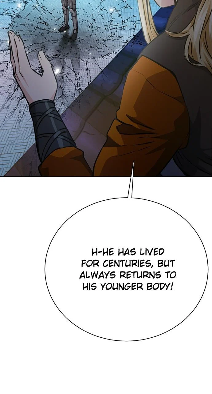 Read The Druid of Seoul Station EN Manga Online