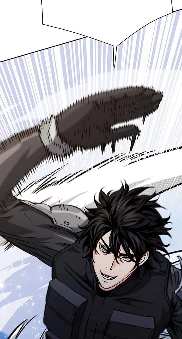 Read The Druid of Seoul Station EN Manga Online