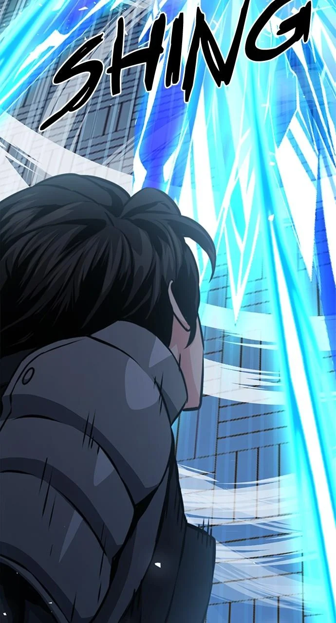 Read The Druid of Seoul Station EN Manga Online