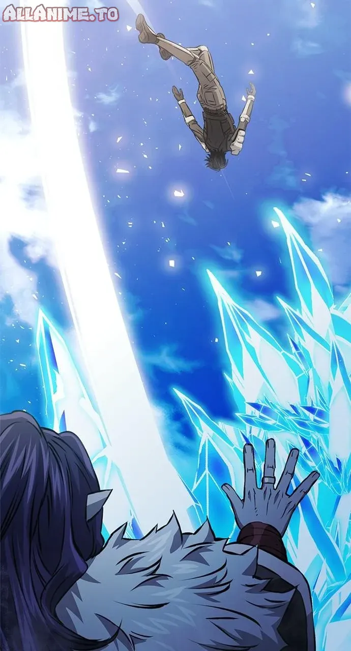 Read The Druid of Seoul Station EN Manga Online