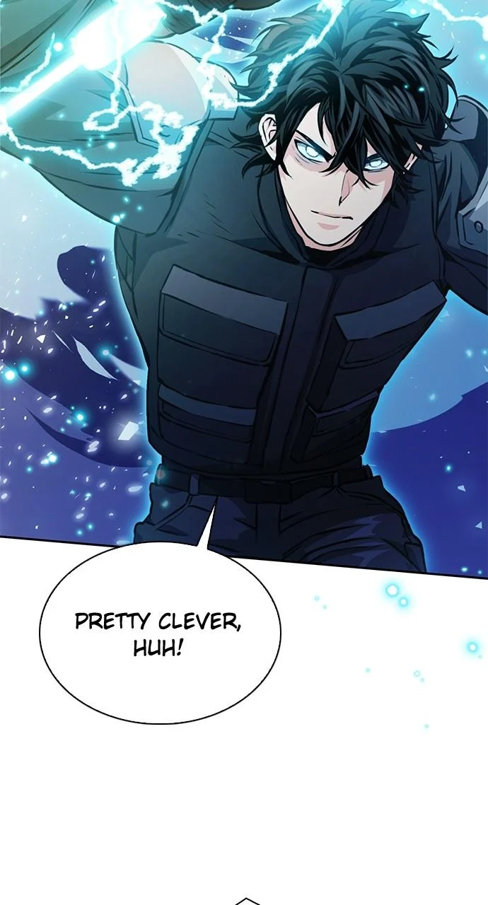 Read The Druid of Seoul Station EN Manga Online