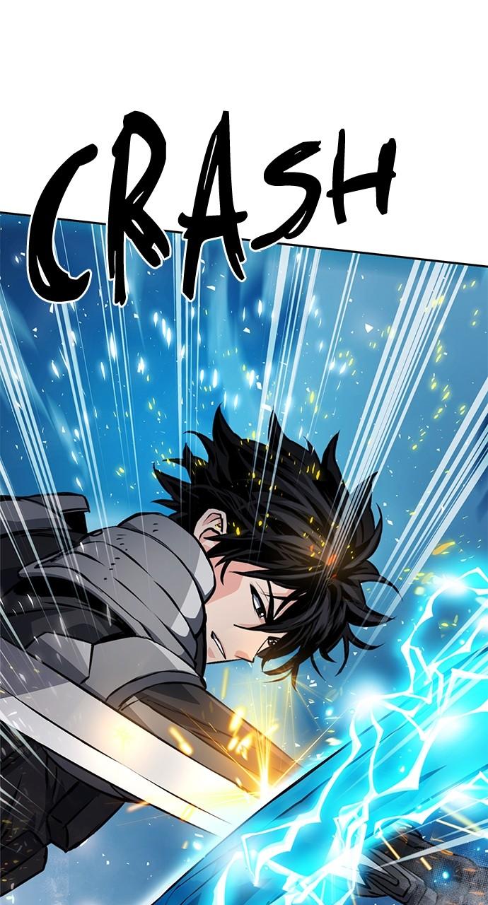 Read The Druid of Seoul Station EN Manga Online