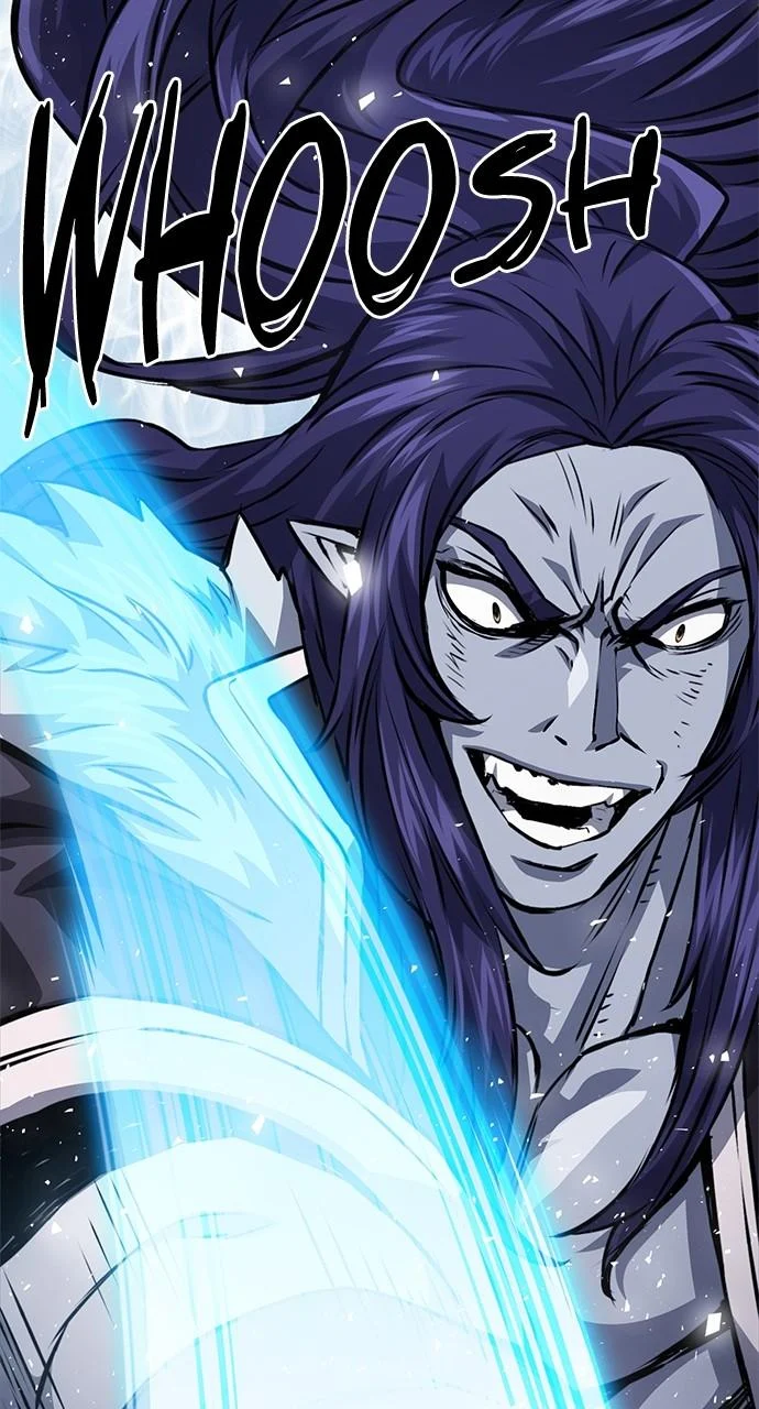 Read The Druid of Seoul Station EN Manga Online