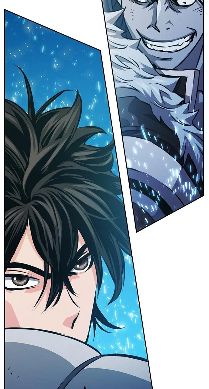 Read The Druid of Seoul Station EN Manga Online