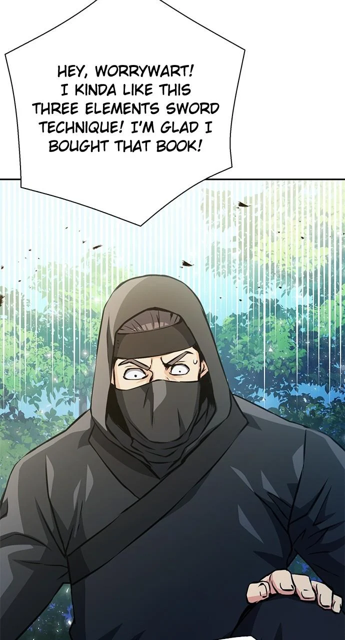 Read The Druid of Seoul Station EN Manga Online