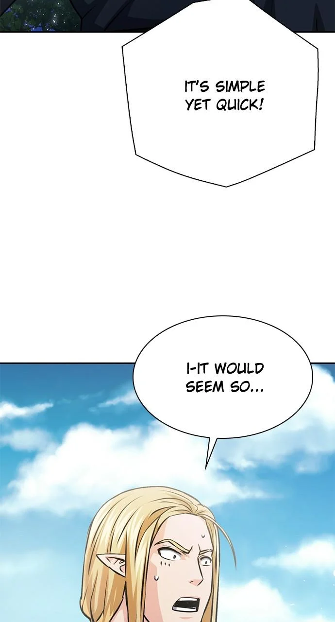 Read The Druid of Seoul Station EN Manga Online