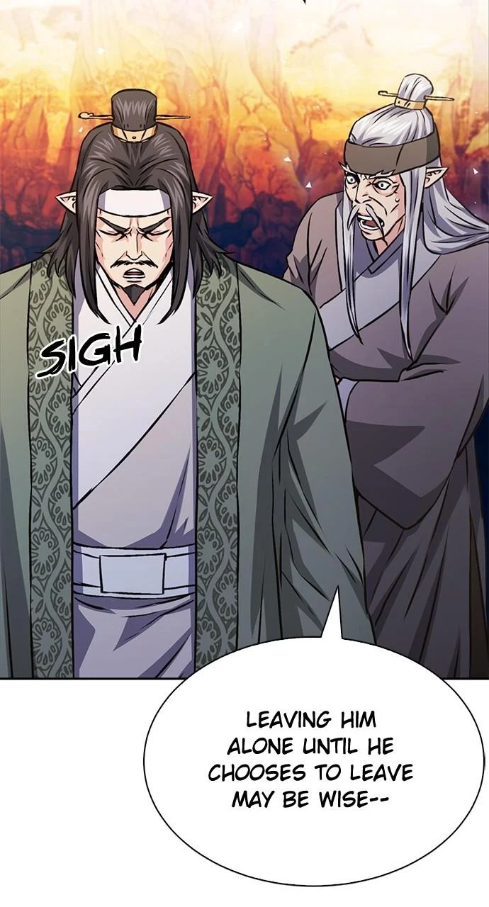 Read The Druid of Seoul Station EN Manga Online