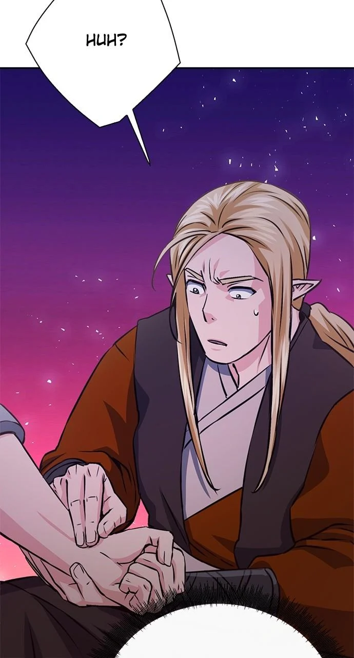 Read The Druid of Seoul Station EN Manga Online