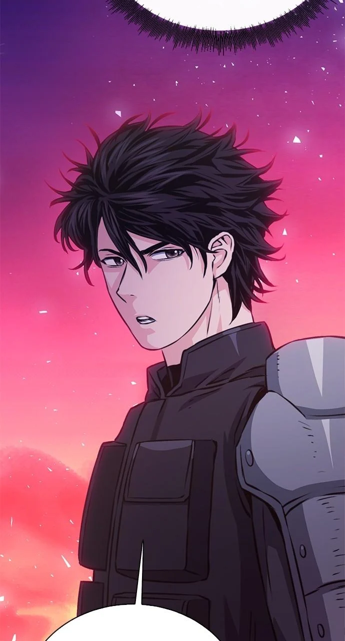 Read The Druid of Seoul Station EN Manga Online