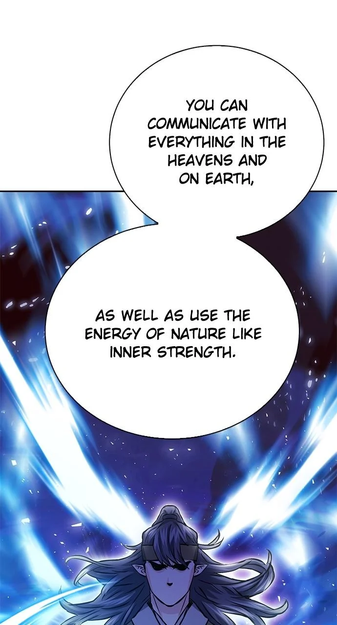 Read The Druid of Seoul Station EN Manga Online