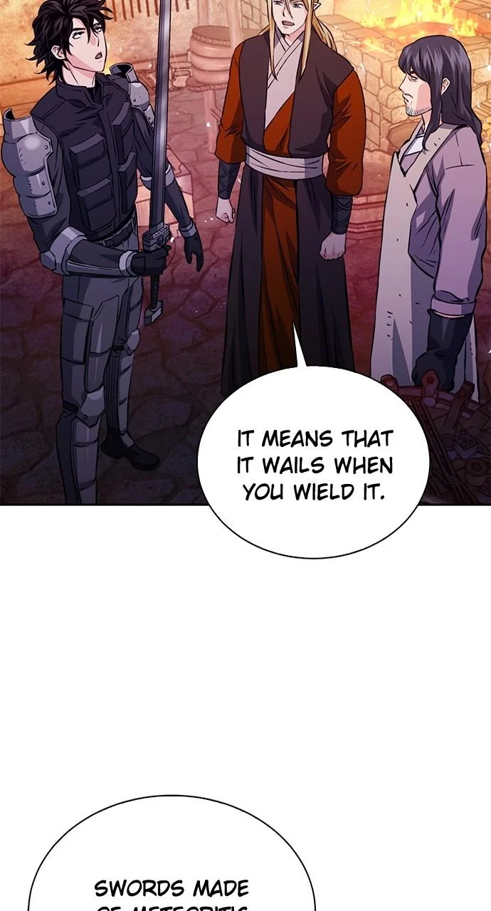 Read The Druid of Seoul Station EN Manga Online