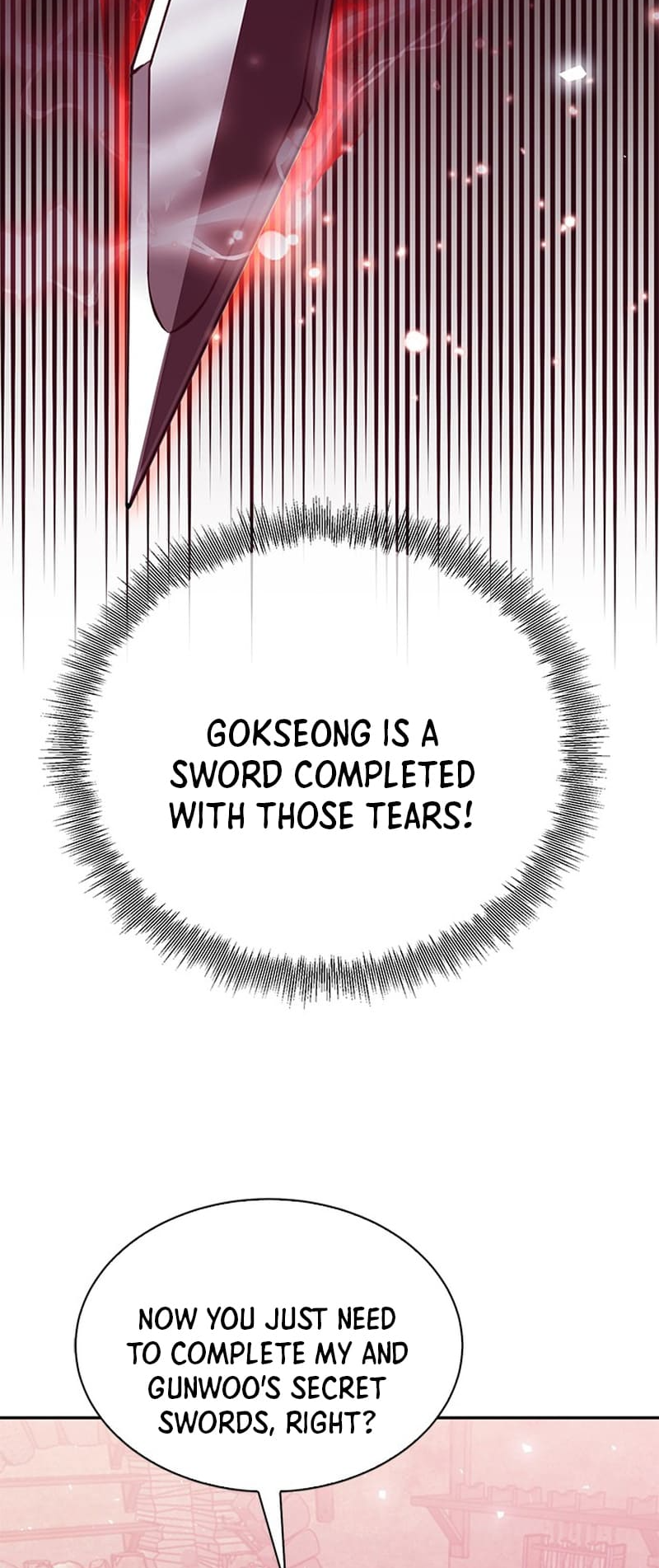 Read The Druid of Seoul Station EN Manga Online