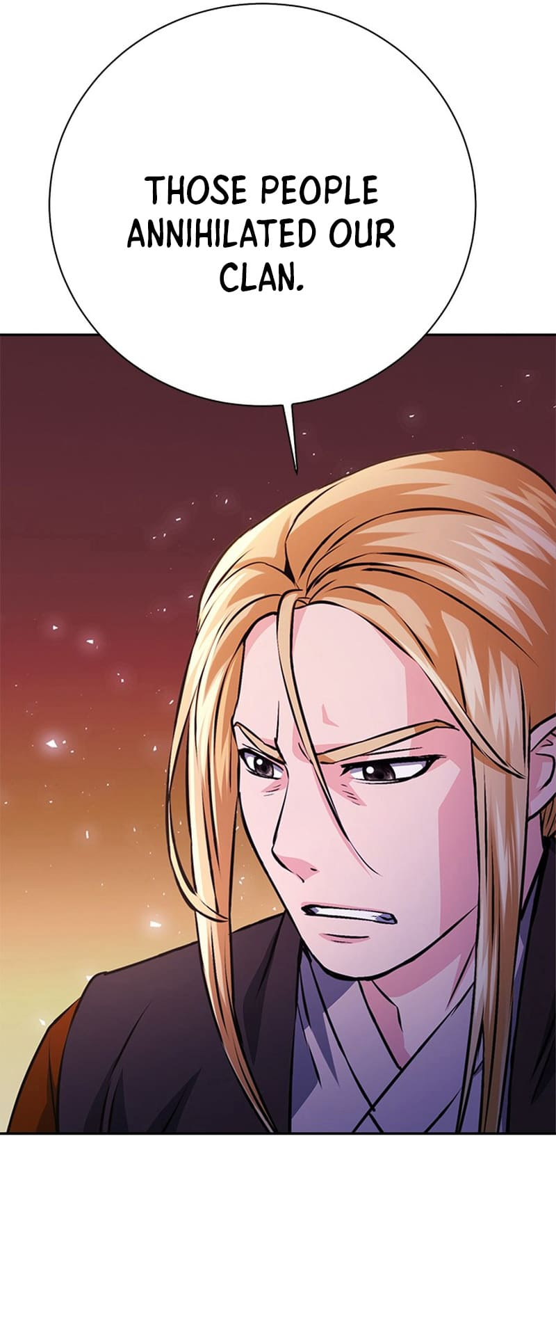 Read The Druid of Seoul Station EN Manga Online