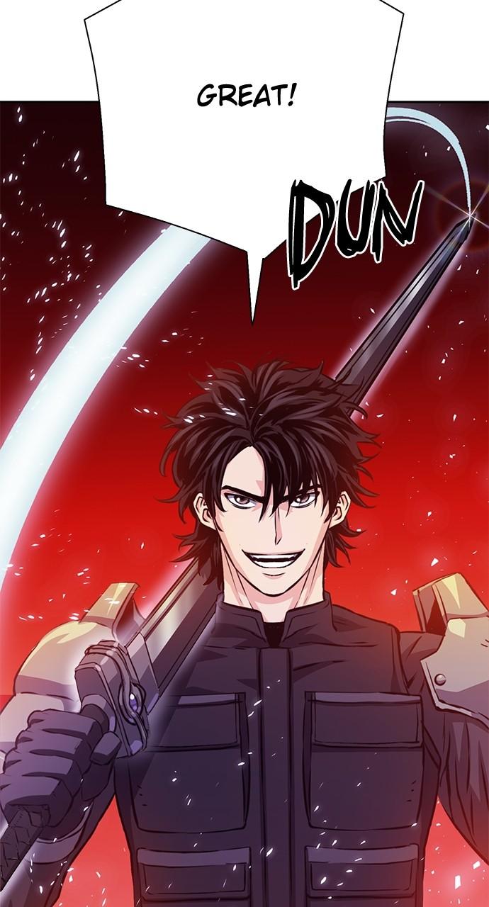 Read The Druid of Seoul Station EN Manga Online