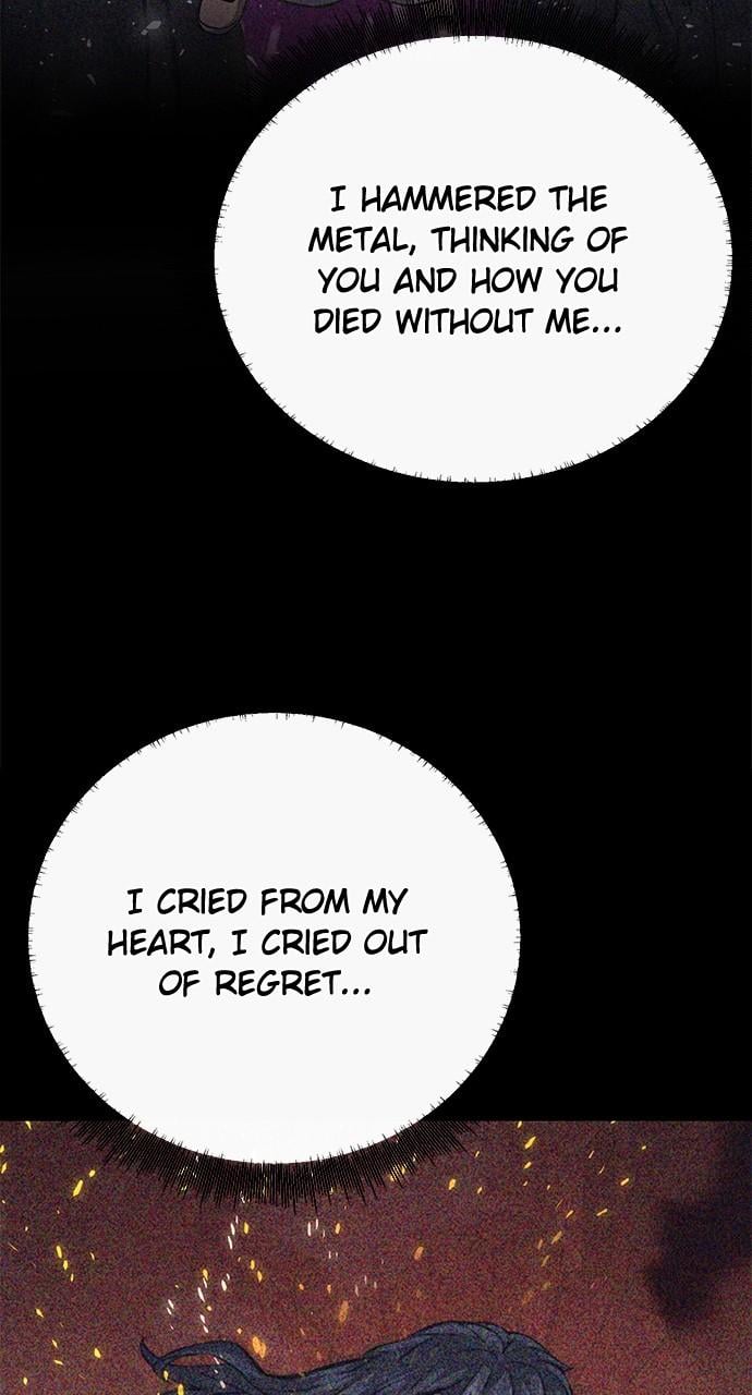 Read The Druid of Seoul Station EN Manga Online