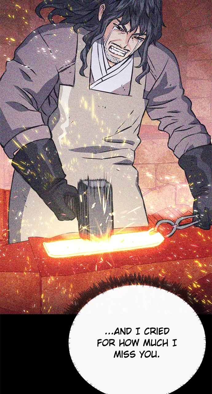 Read The Druid of Seoul Station EN Manga Online