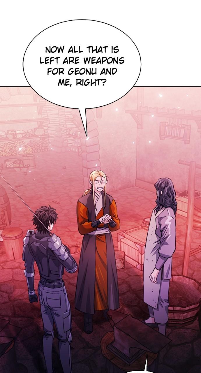 Read The Druid of Seoul Station EN Manga Online