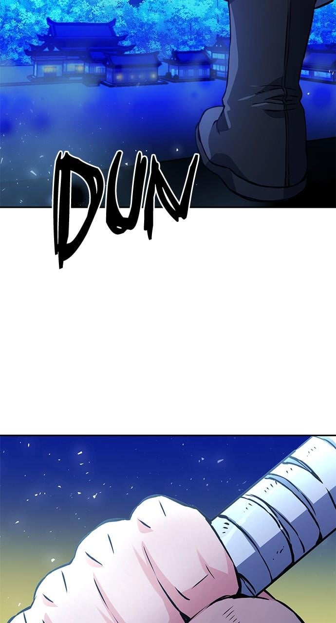 Read The Druid of Seoul Station EN Manga Online