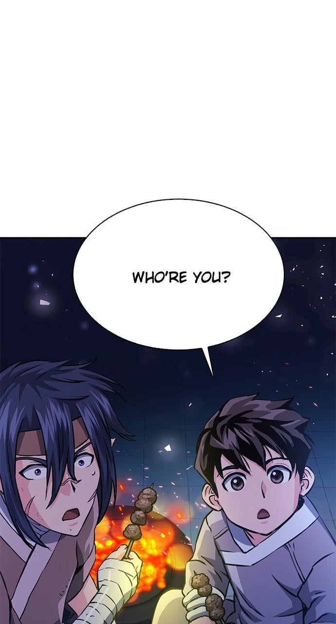 Read The Druid of Seoul Station EN Manga Online