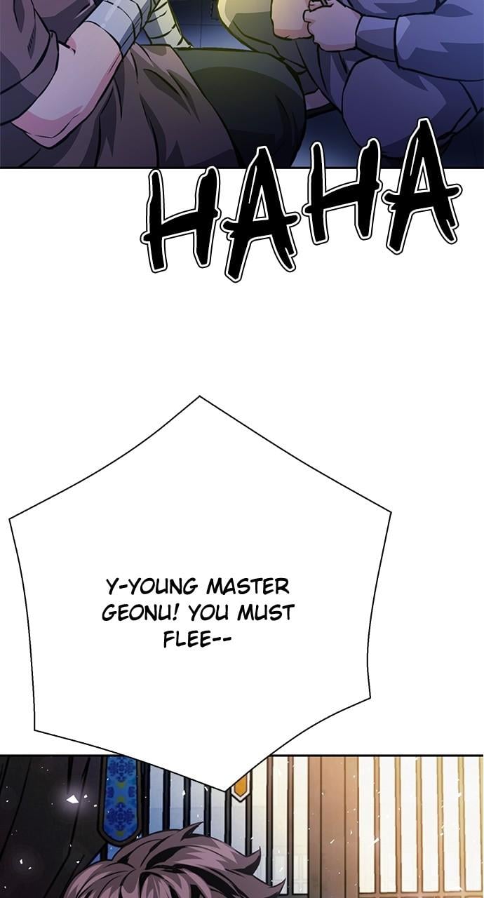 Read The Druid of Seoul Station EN Manga Online