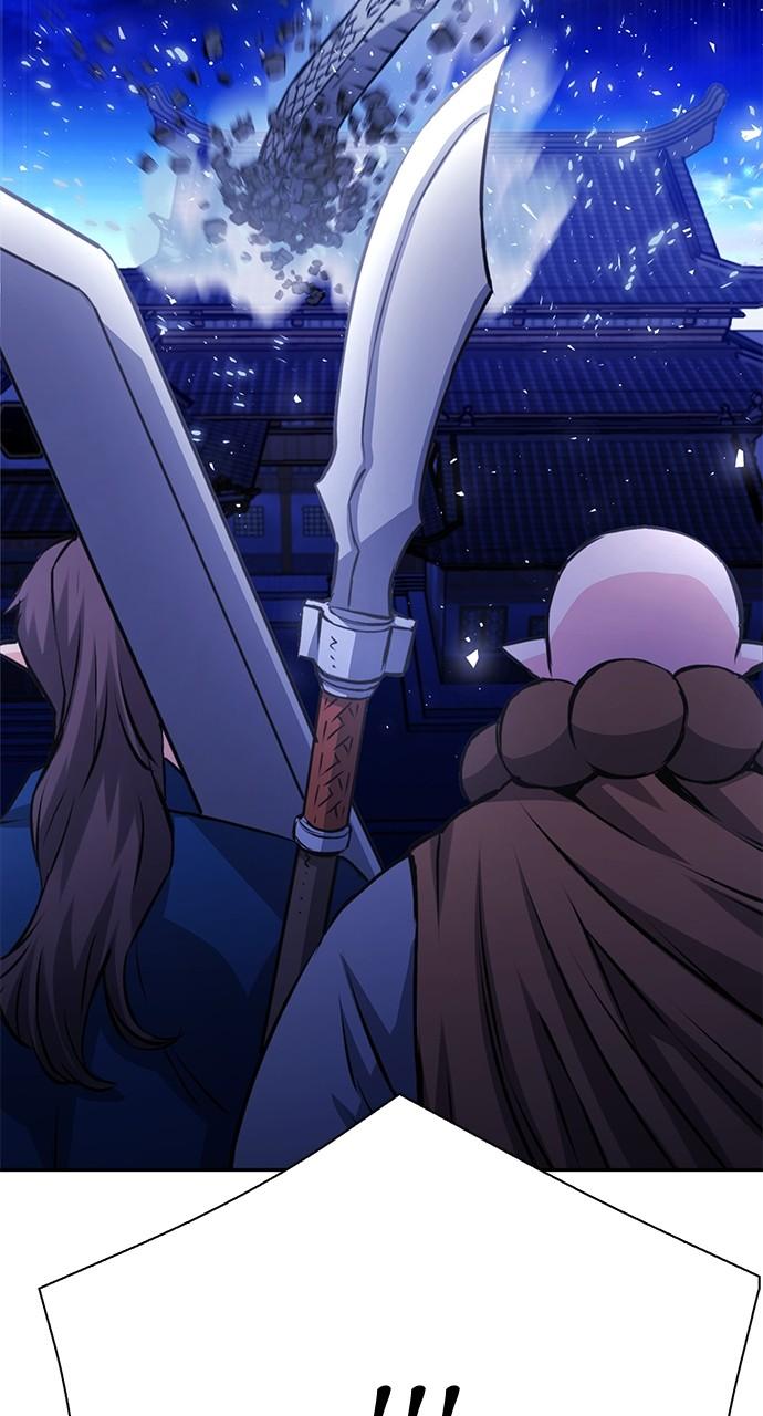 Read The Druid of Seoul Station EN Manga Online