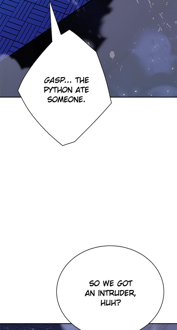 Read The Druid of Seoul Station EN Manga Online