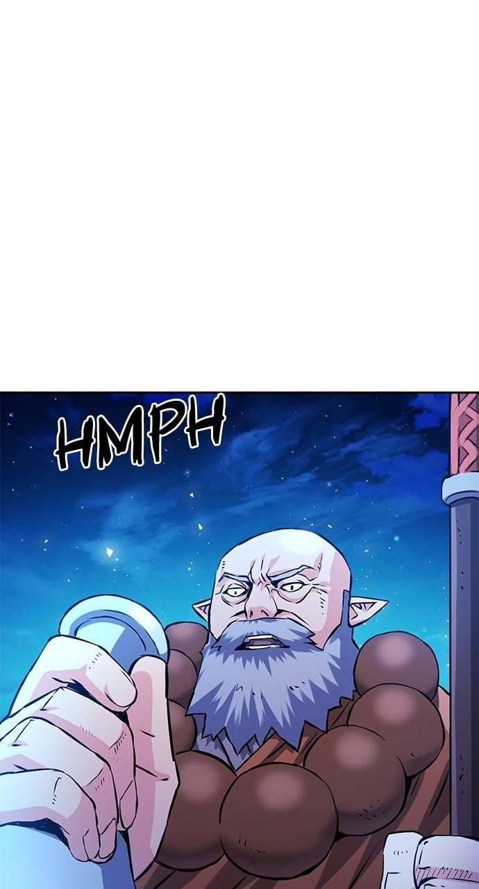 Read The Druid of Seoul Station EN Manga Online