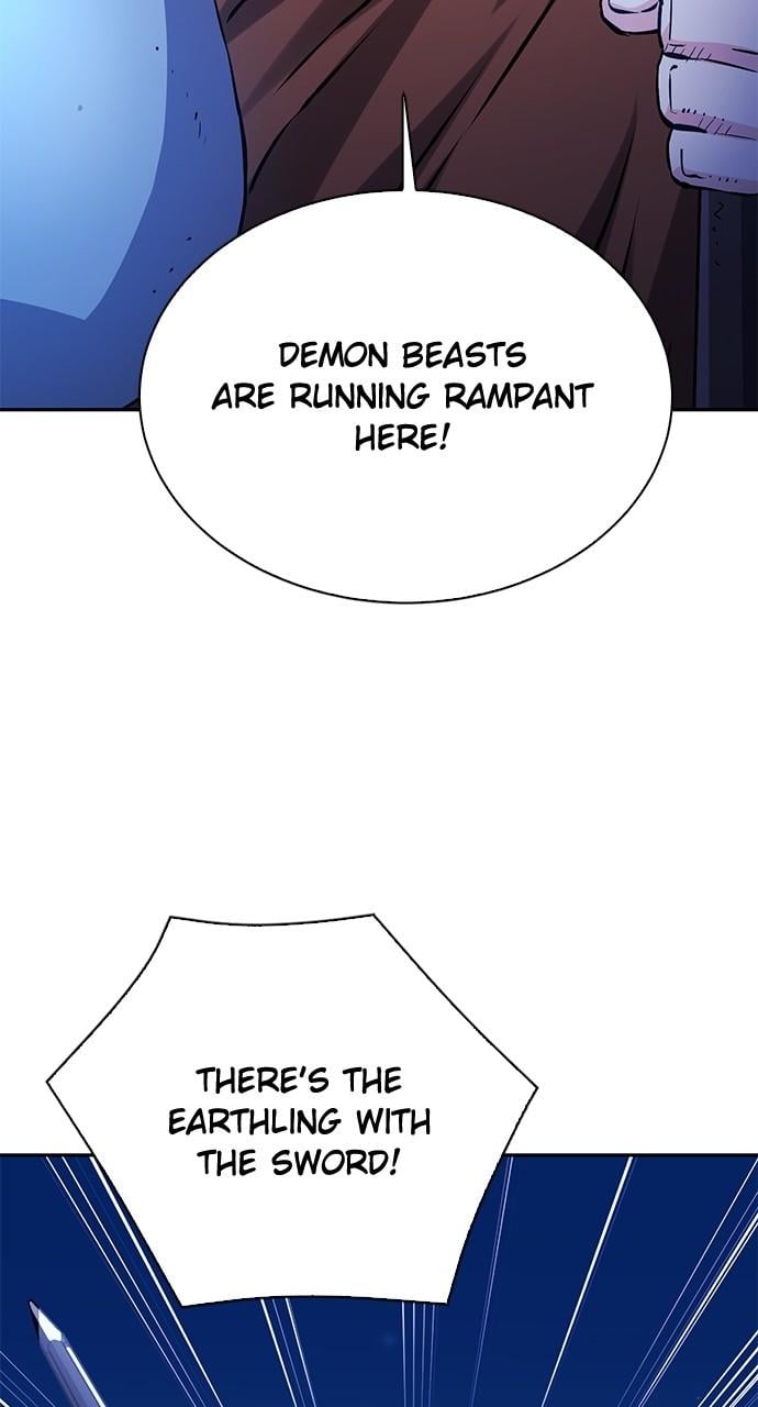 Read The Druid of Seoul Station EN Manga Online