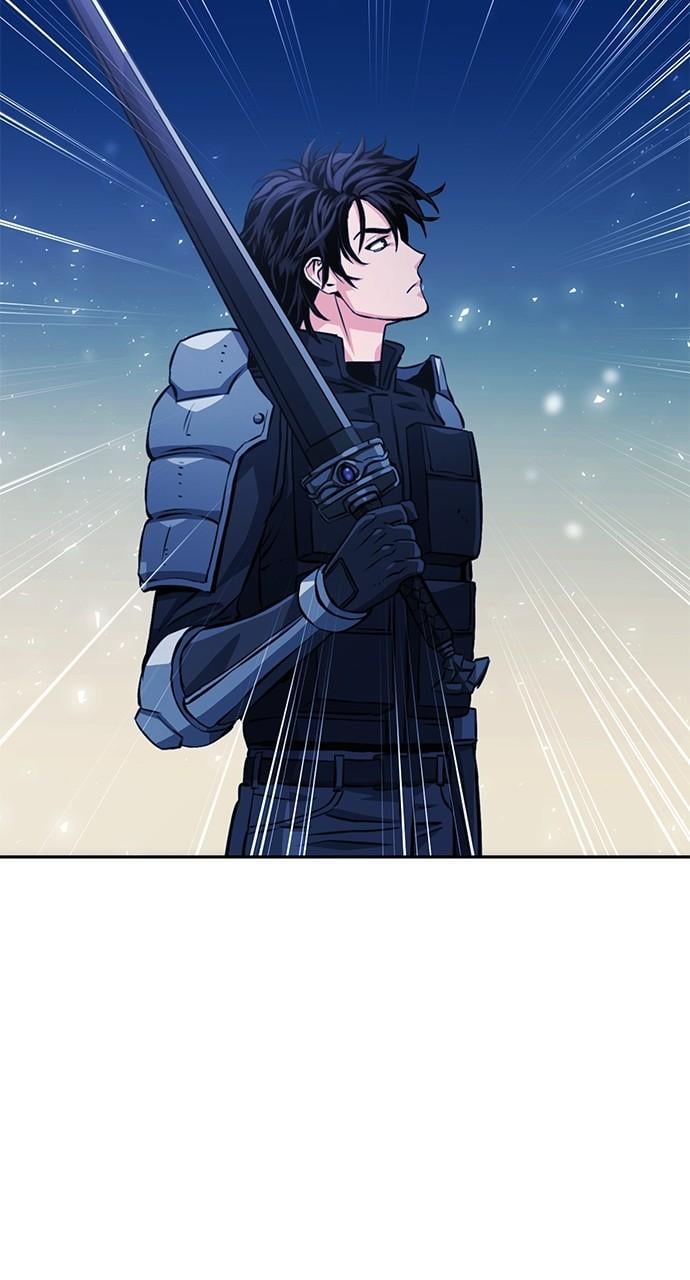 Read The Druid of Seoul Station EN Manga Online