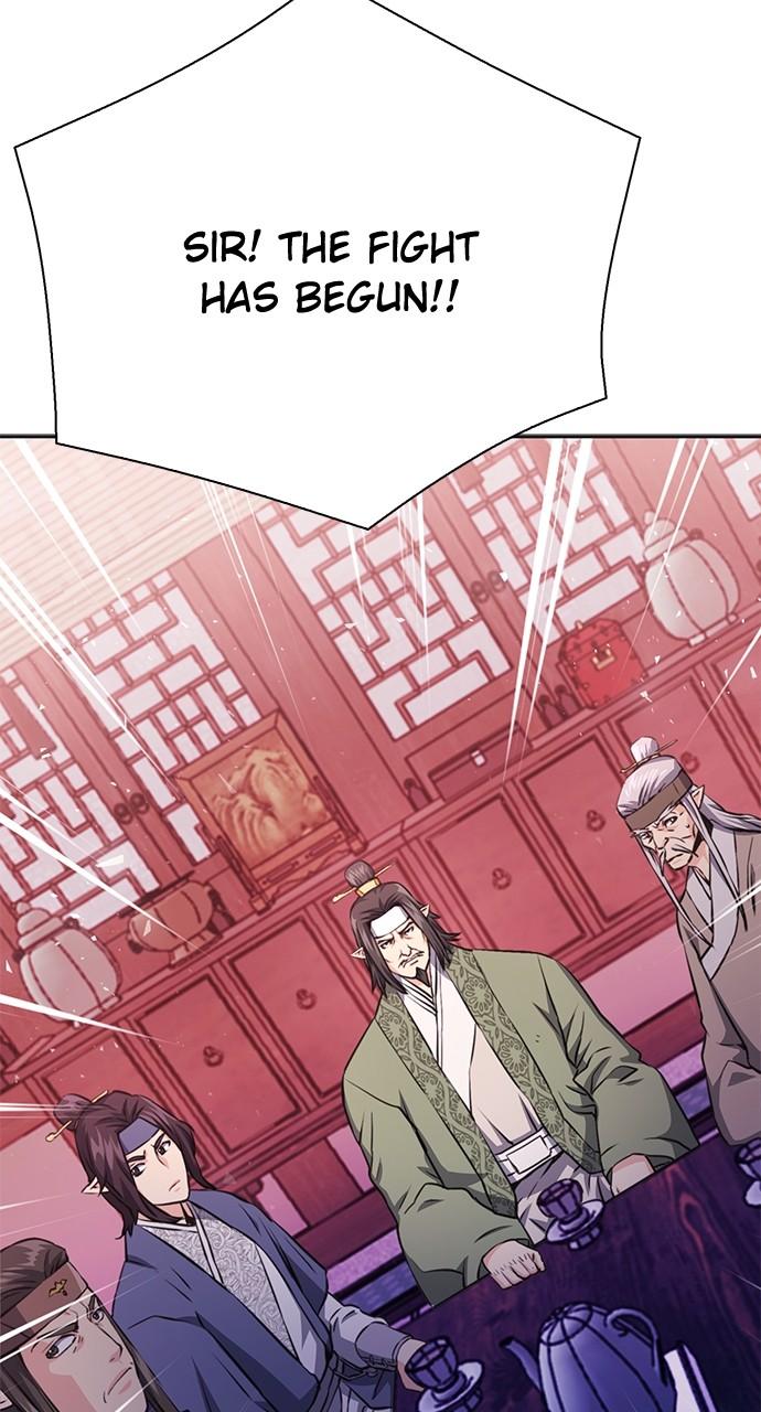 Read The Druid of Seoul Station EN Manga Online