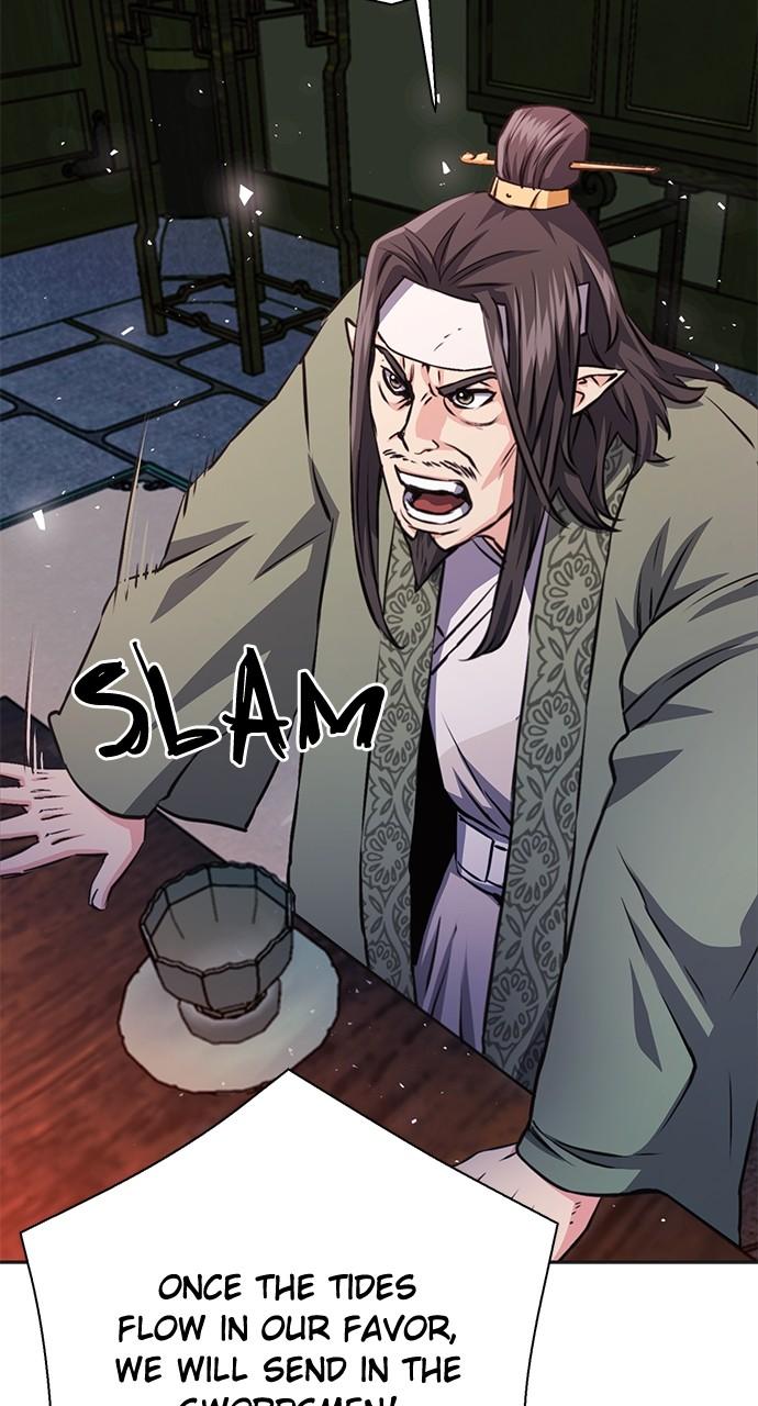 Read The Druid of Seoul Station EN Manga Online