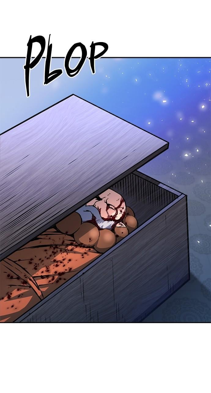 Read The Druid of Seoul Station EN Manga Online