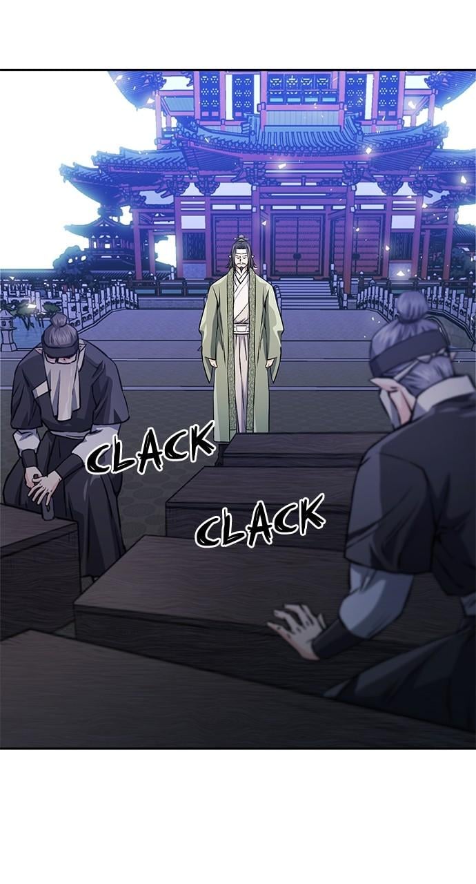 Read The Druid of Seoul Station EN Manga Online