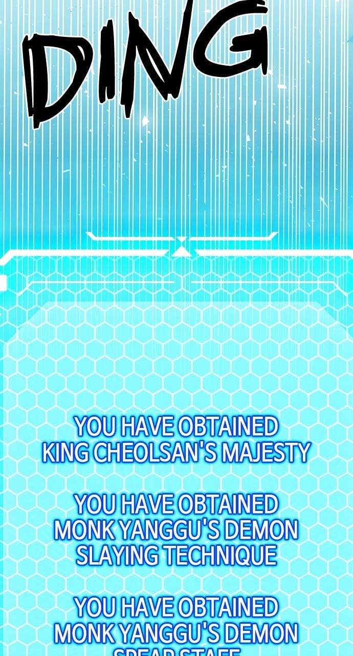 Read The Druid of Seoul Station EN Manga Online