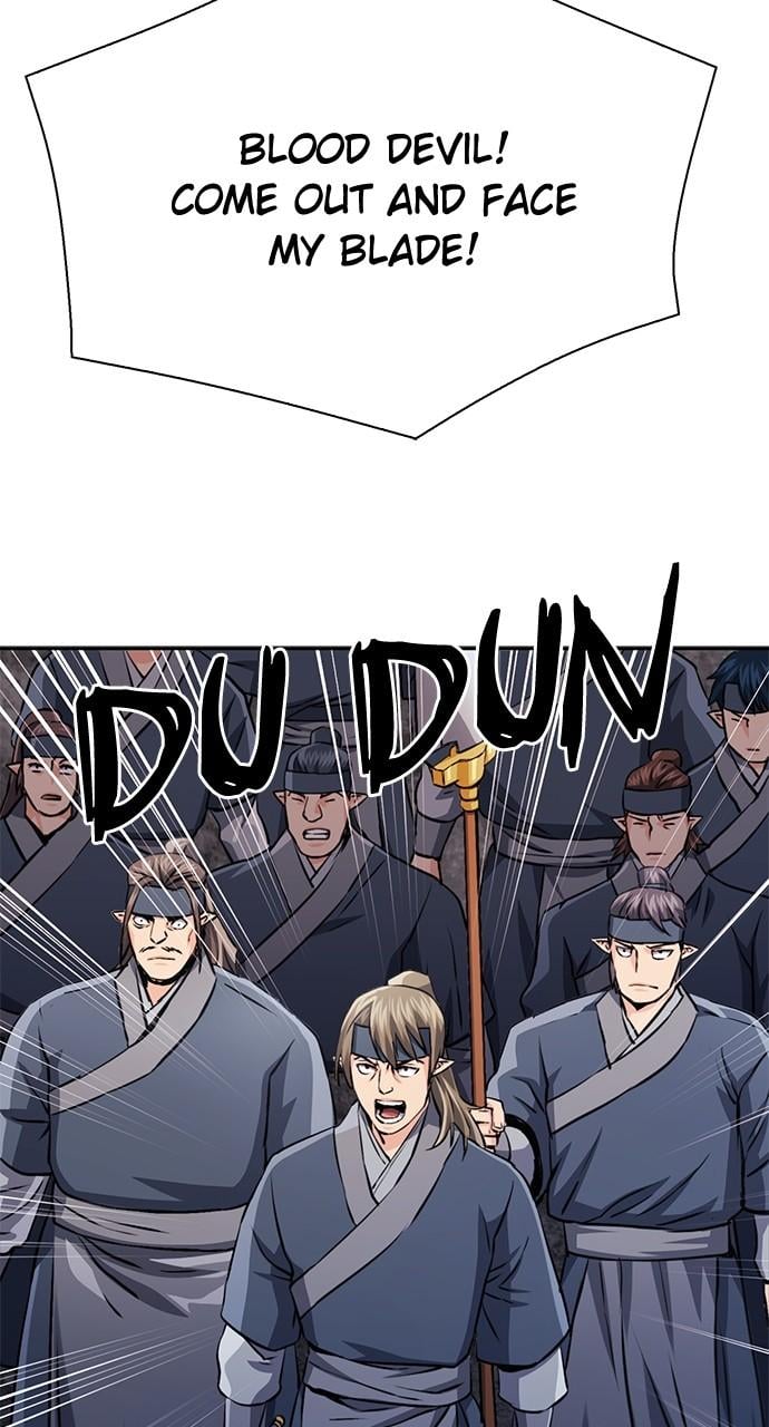 Read The Druid of Seoul Station EN Manga Online