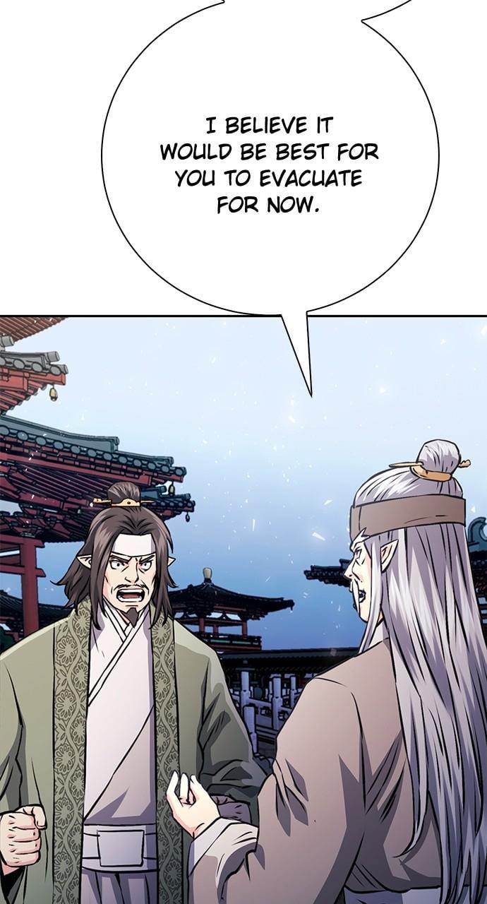 Read The Druid of Seoul Station EN Manga Online