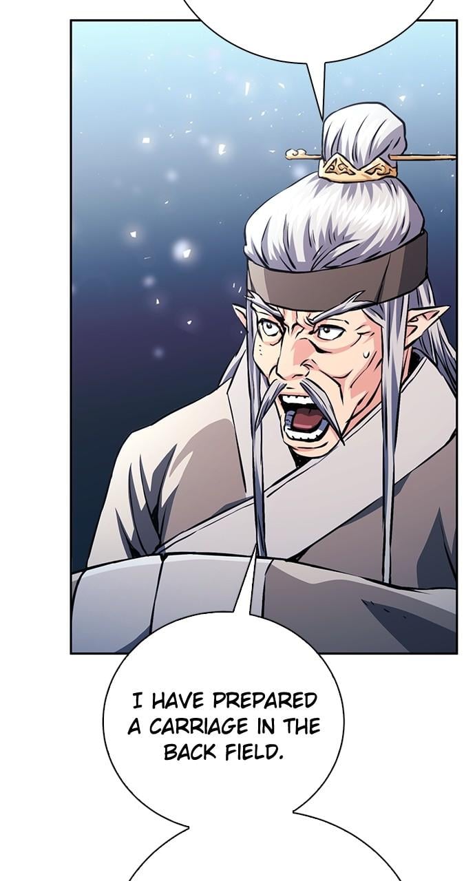 Read The Druid of Seoul Station EN Manga Online