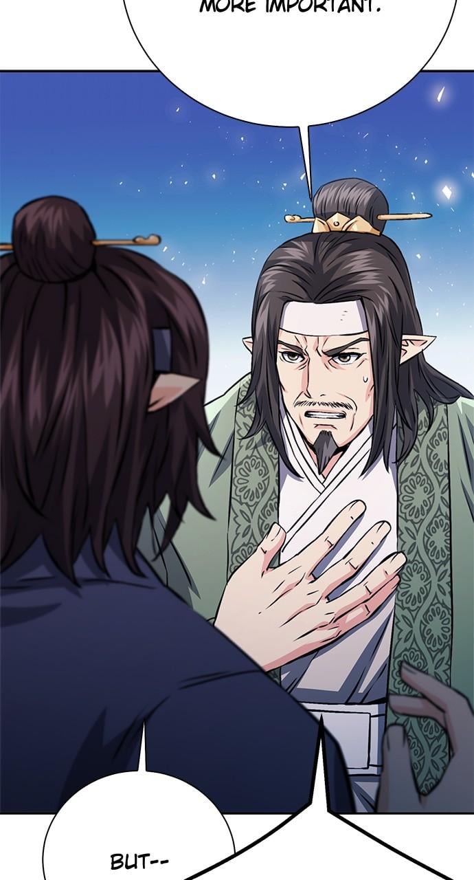 Read The Druid of Seoul Station EN Manga Online