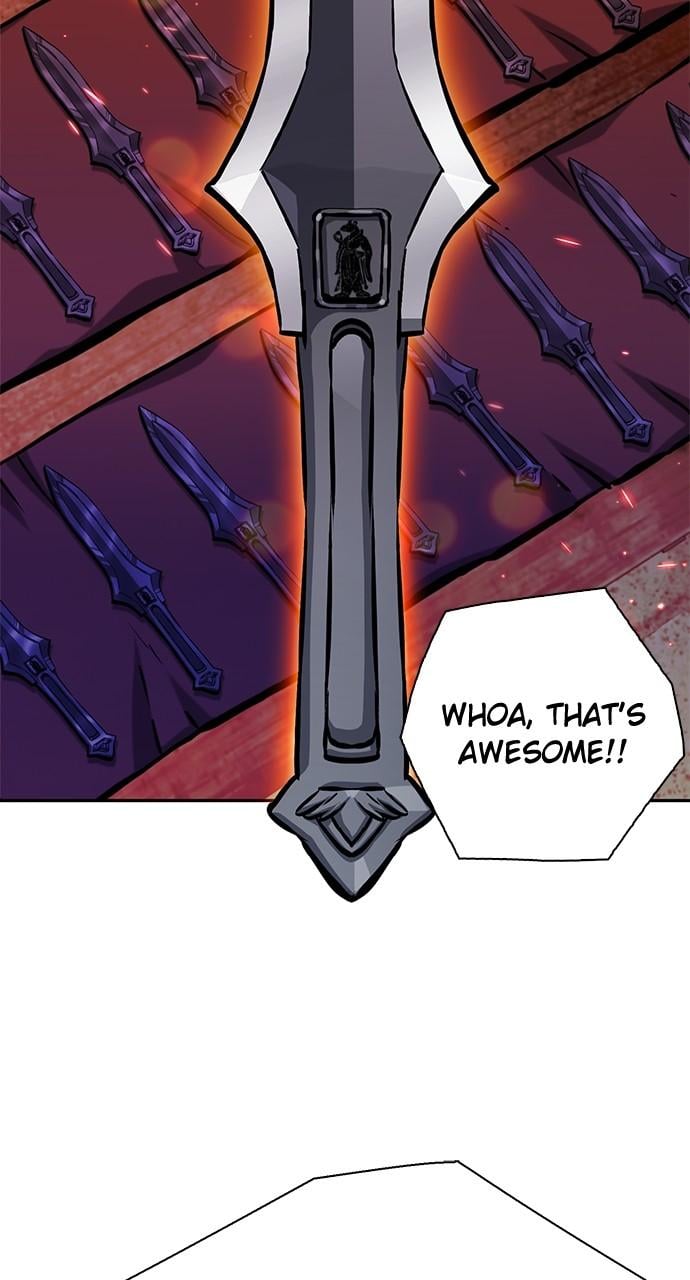 Read The Druid of Seoul Station EN Manga Online