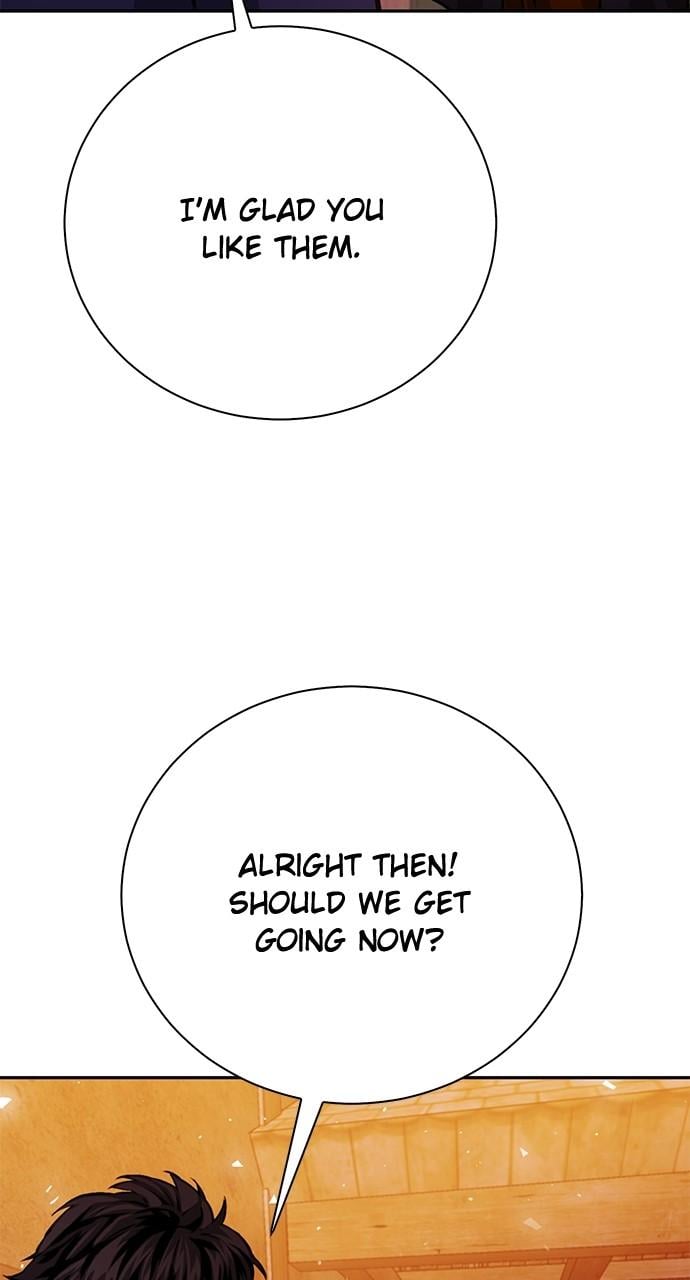 Read The Druid of Seoul Station EN Manga Online