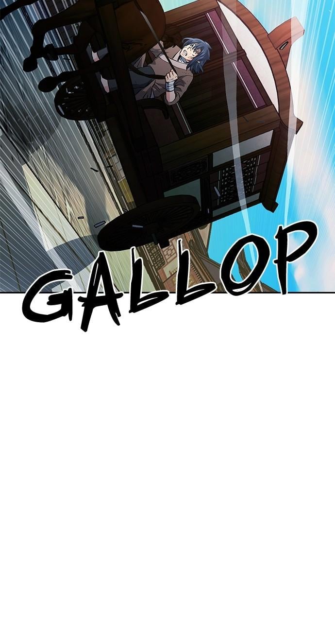 Read The Druid of Seoul Station EN Manga Online