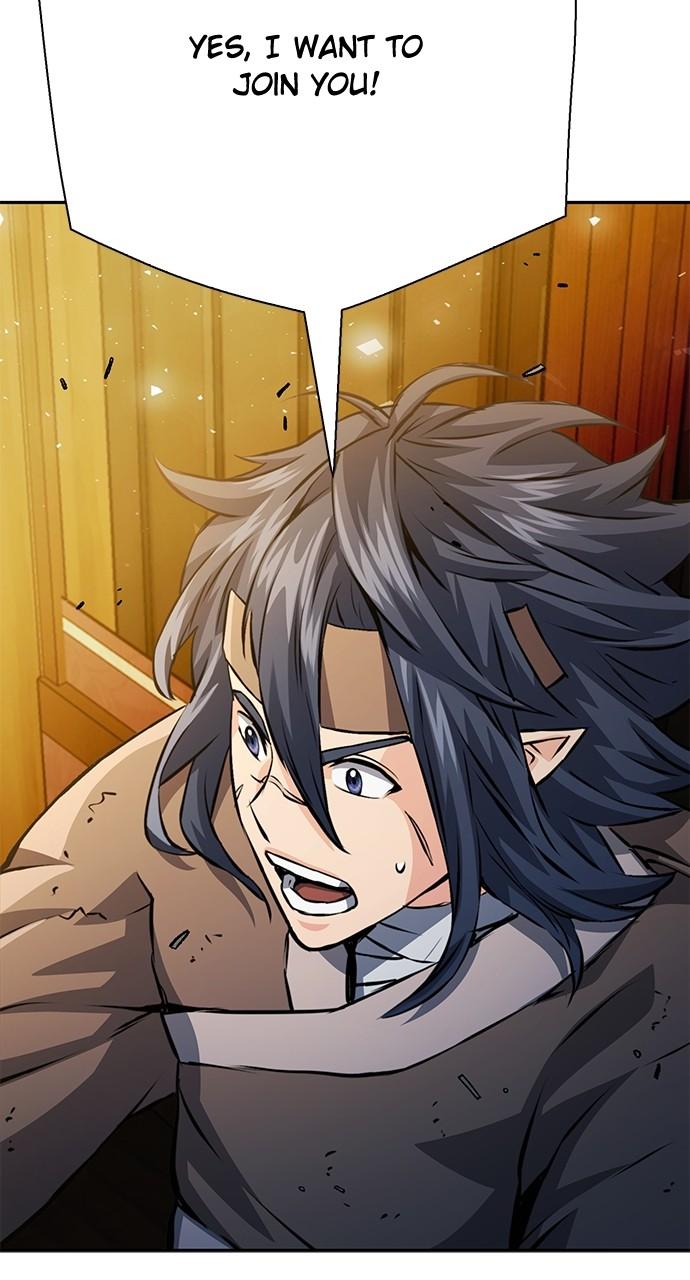 Read The Druid of Seoul Station EN Manga Online