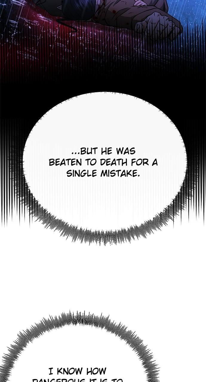 Read The Druid of Seoul Station EN Manga Online