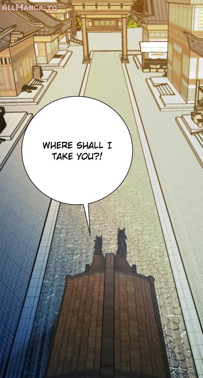 Read The Druid of Seoul Station EN Manga Online