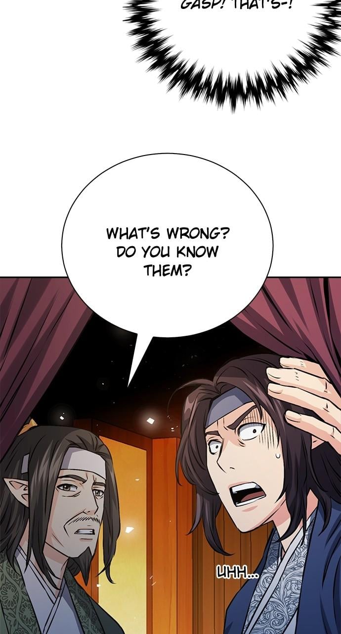 Read The Druid of Seoul Station EN Manga Online